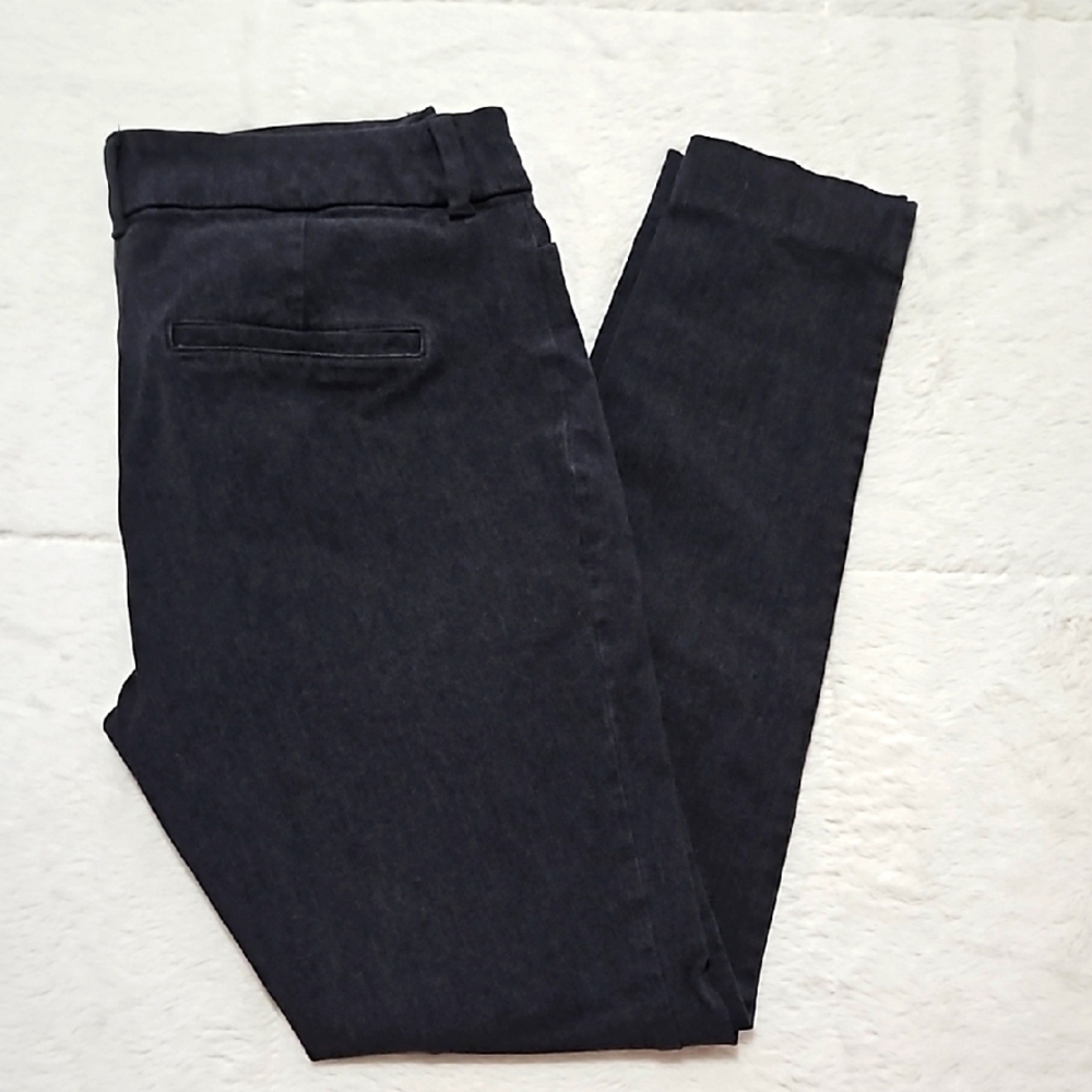 Old Navy Pixie Dark Grey Pants